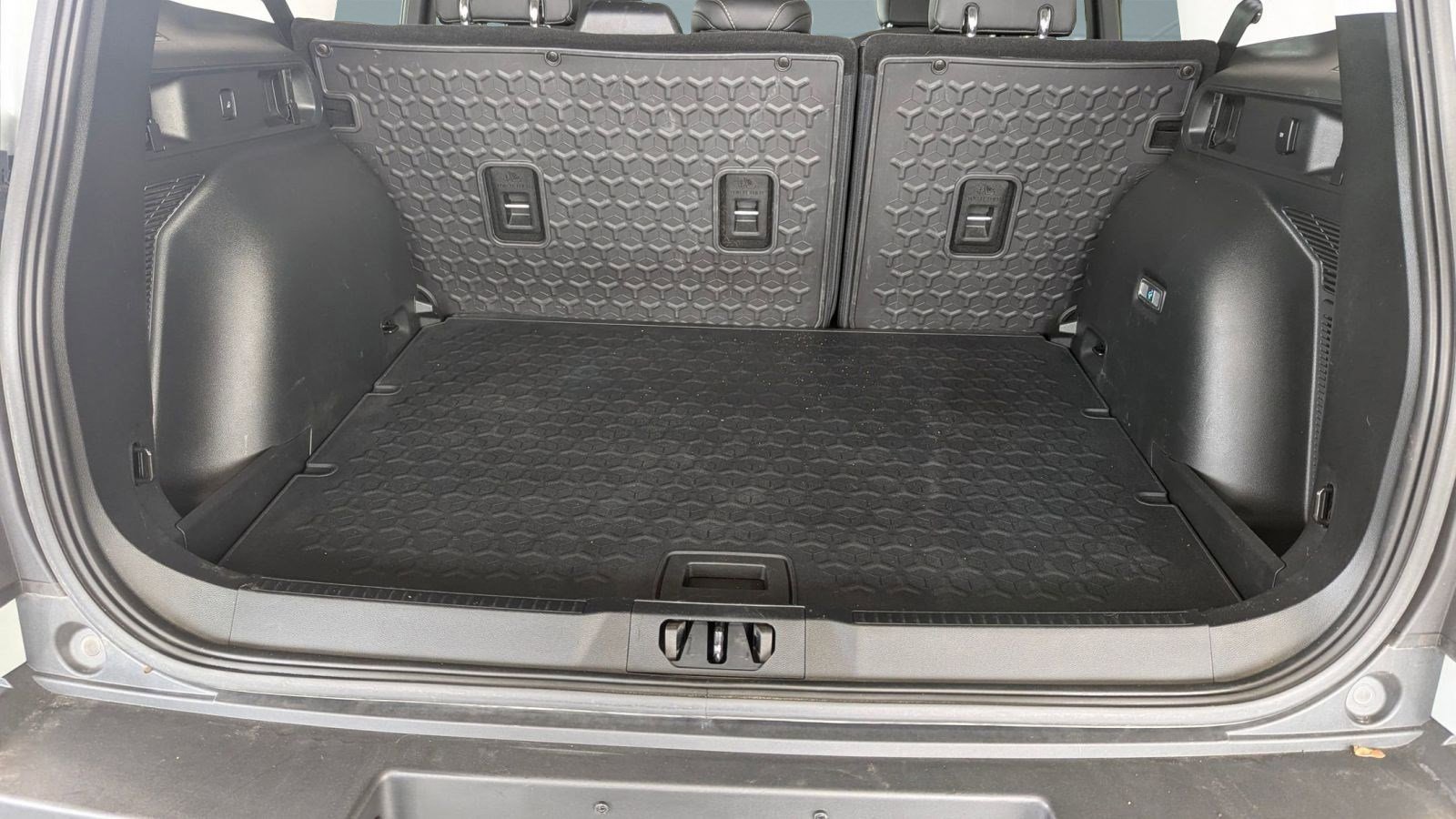 Certified 2021 Ford Bronco Sport Big Bend image 22