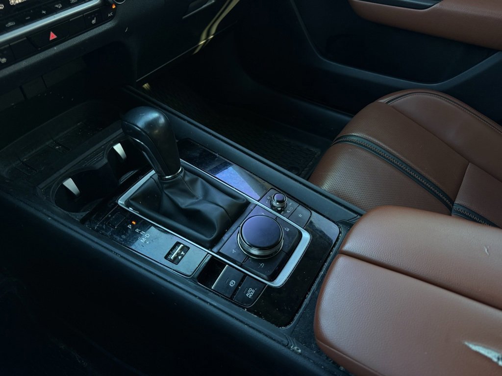 Used 2023 MAZDA CX-50 AWD 2.5 Turbo w/ Weather Package image 20