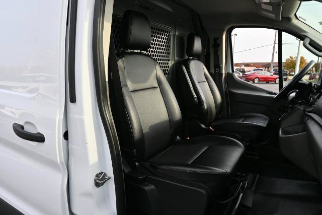Certified 2022 Ford Transit 150 Low Roof w/ Load Area Protection Package RWD image 22