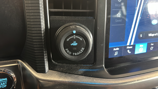 Certified 2025 Ford F150 King Ranch AWD/4WD image 29