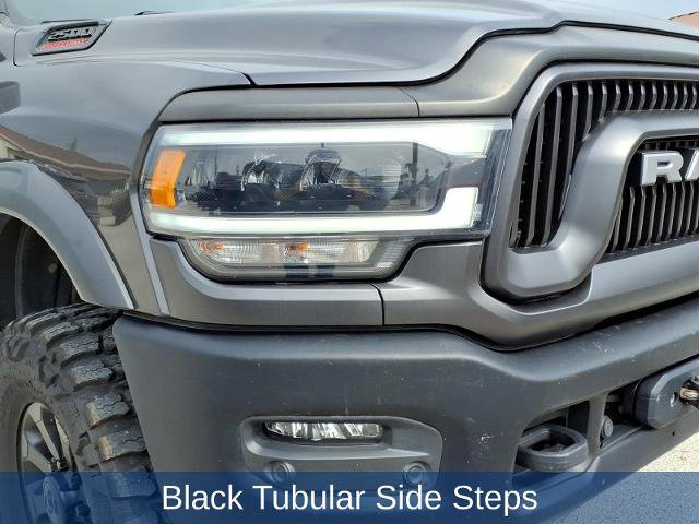 Used 2020 RAM 2500 Power Wagon AWD/4WD image 14