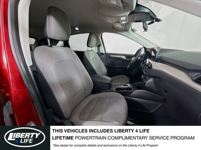 Certified 2022 Ford Escape SE w/ Convenience Package image 27