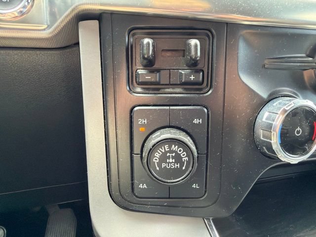 Certified 2024 Ford F150 Lariat w/ Tow/Haul Package AWD/4WD image 39