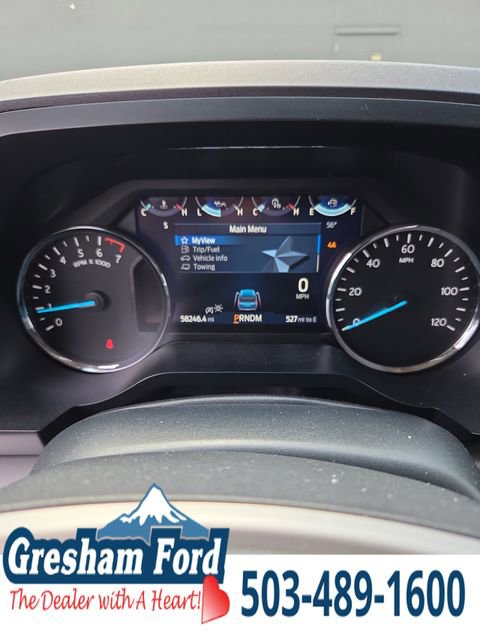 Certified 2024 Ford Expedition Max XLT image 20