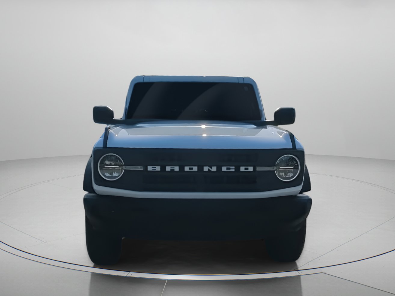 Certified 2025 Ford Bronco Big Bend AWD/4WD image 7