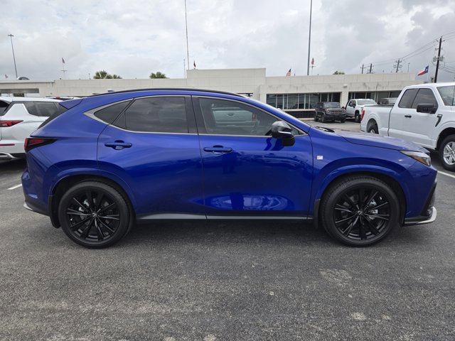 Used 2023 Lexus NX 350 F Sport image 2