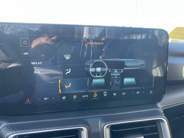 Certified 2024 Ford Mustang GT Premium image 34