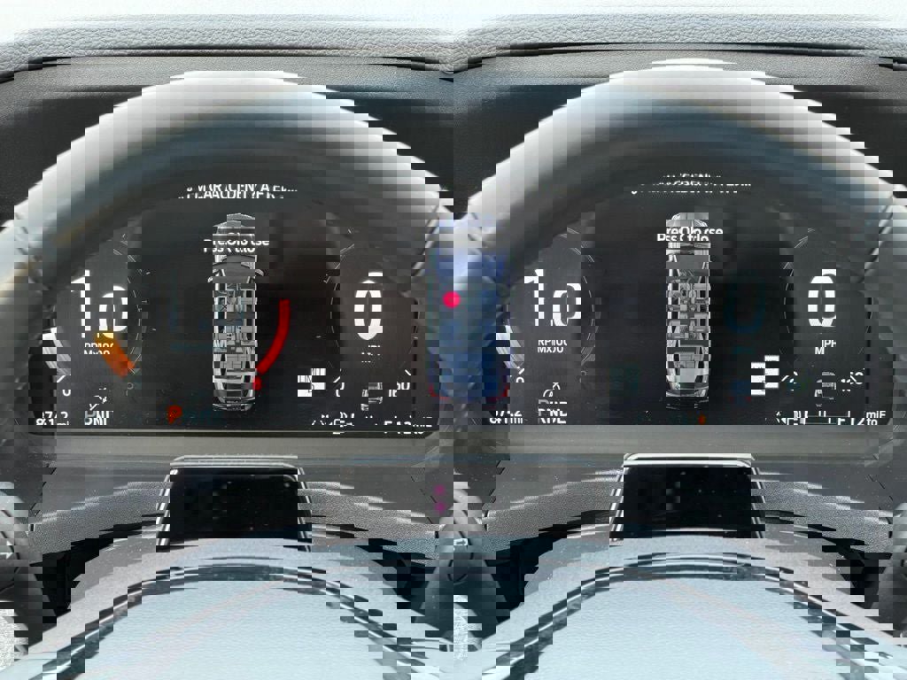 Certified 2025 Ford Explorer Platinum w/ Ultimate Package image 14