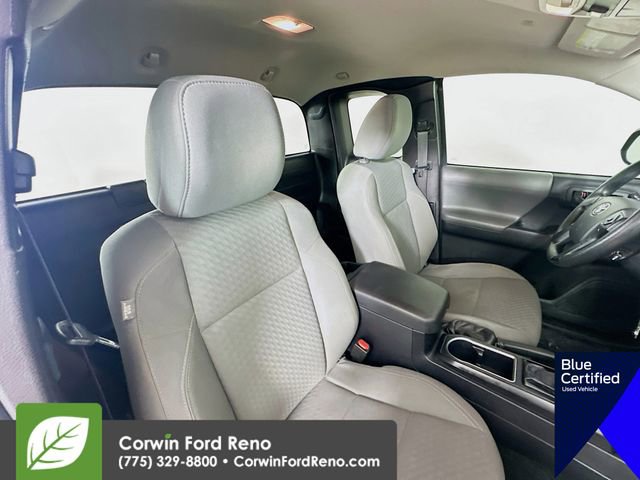 Used 2020 Toyota Tacoma SR AWD/4WD image 26