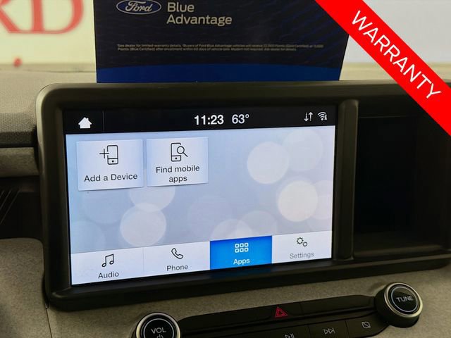 Certified 2023 Ford Maverick XLT image 13