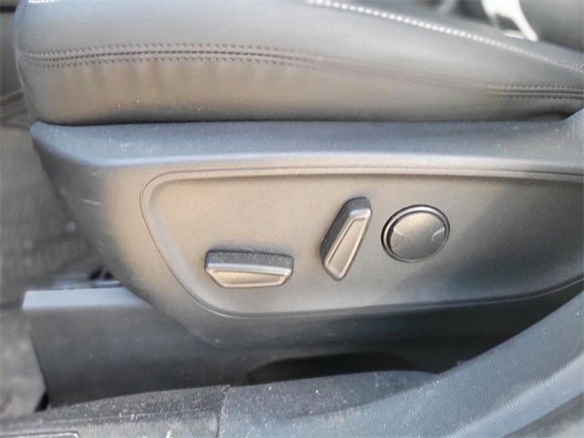 Certified 2022 Ford Bronco Sport Badlands image 20