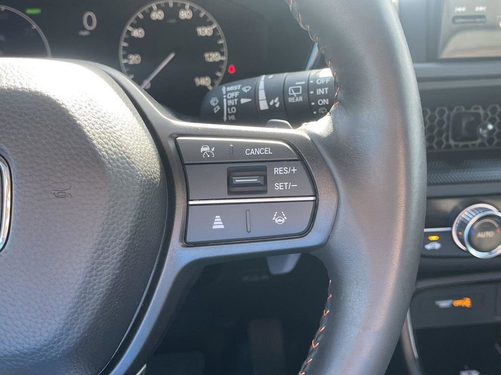 Used 2025 Honda CR-V Sport-L image 27