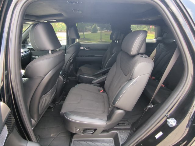 Used 2024 Hyundai Palisade Calligraphy AWD/4WD image 24