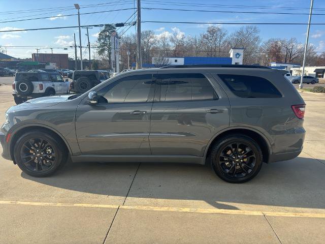 Used 2021 Dodge Durango GT image 2