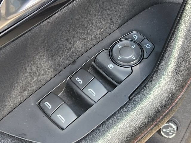 Used 2025 Chevrolet Blazer RS FWD image 22
