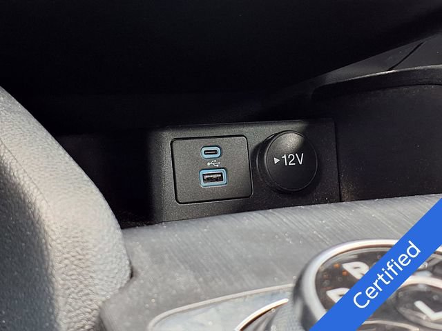 Certified 2023 Ford Escape ST-Line AWD/4WD image 14