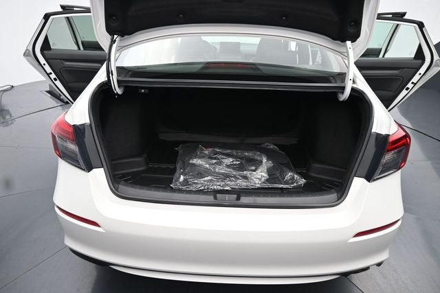 Used 2024 Honda Civic Sport image 13