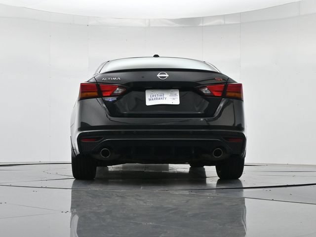 Used 2024 Nissan Altima 2.5 SR FWD image 39