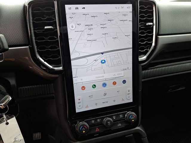 Certified 2024 Ford Ranger XLT w/ Equipment Group 301A High image 16