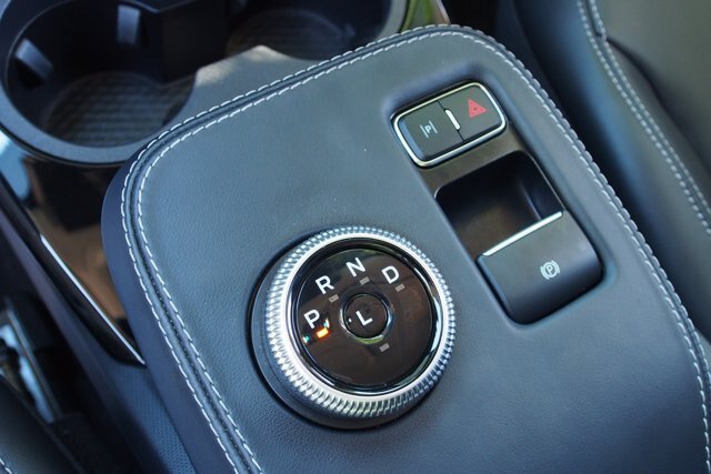 Certified 2024 Ford Mustang Mach-E Select w/ Comfort Package Lite AWD/4WD image 25