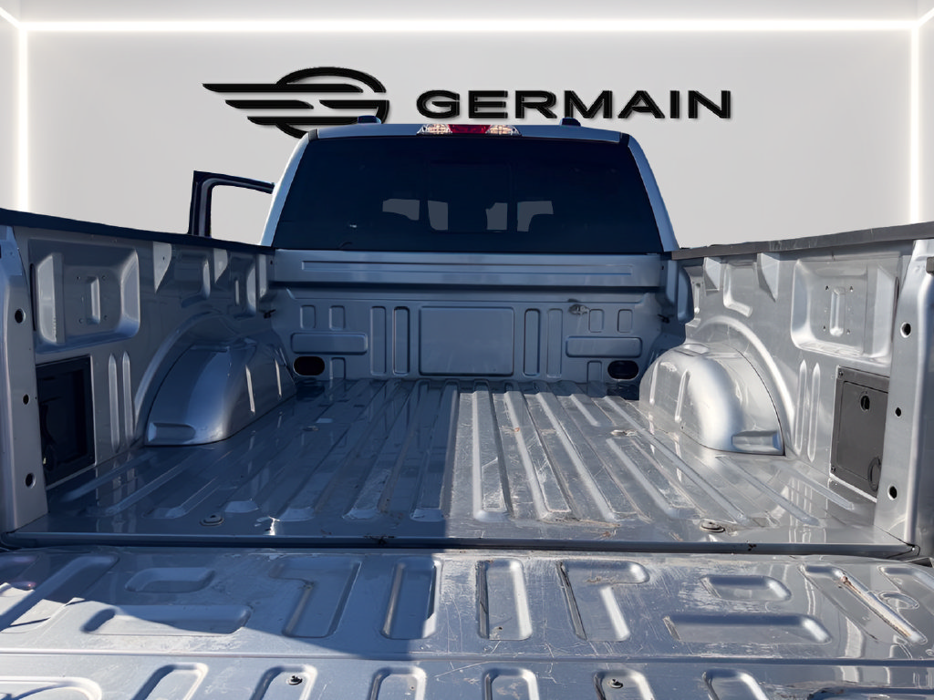Certified 2025 Ford F150 XLT w/ Equipment Group 303A High AWD/4WD image 26