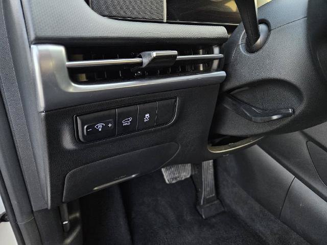 Used 2025 Hyundai Tucson SEL FWD image 17