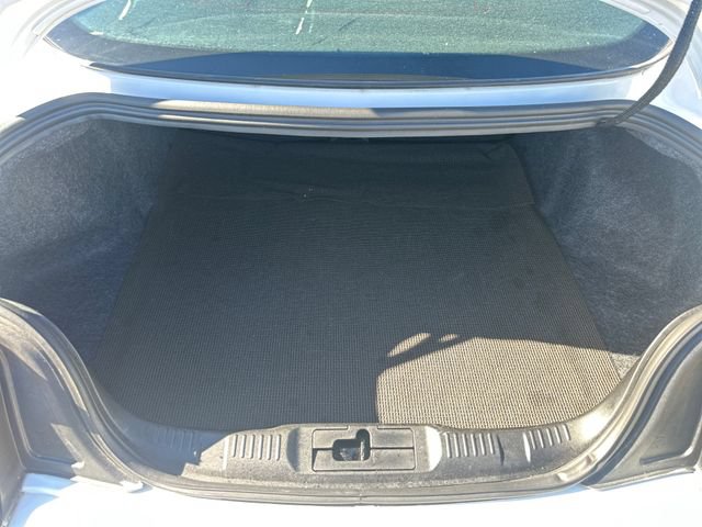 Certified 2020 Ford Mustang Premium RWD image 27