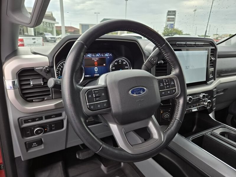Certified 2021 Ford F150 XLT w/ Equipment Group 302A High AWD/4WD image 11