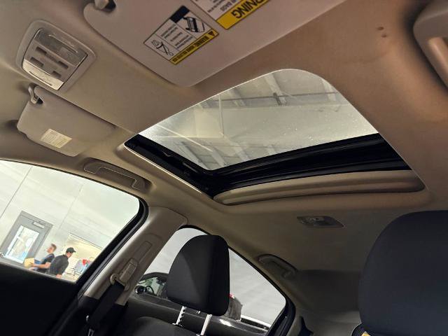 Used 2018 Honda HR-V EX image 24