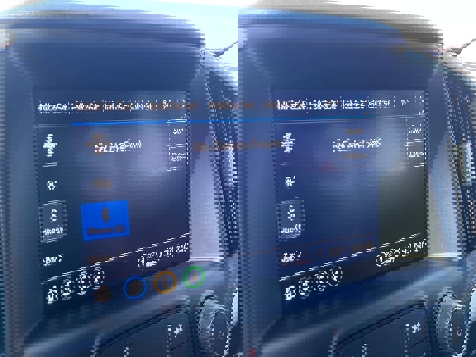 Used 2022 GMC Terrain SLT w/ Infotainment Package II image 12