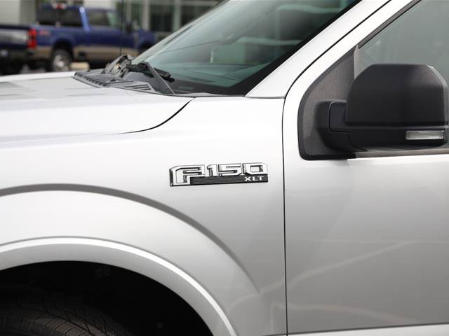 Certified 2017 Ford F150 XLT w/ Equipment Group 302A Luxury AWD/4WD image 7