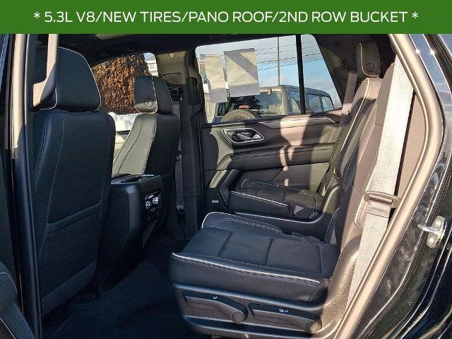 Used 2023 GMC Yukon SLT image 10