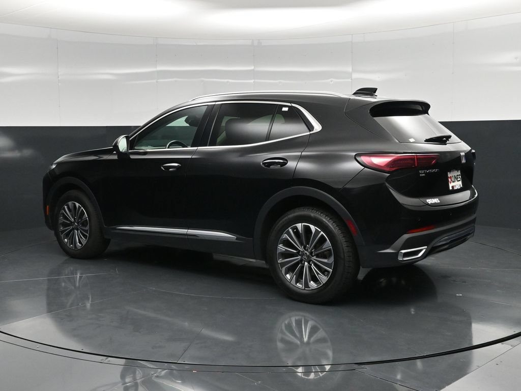 Used 2024 Buick Envision Preferred AWD/4WD image 10