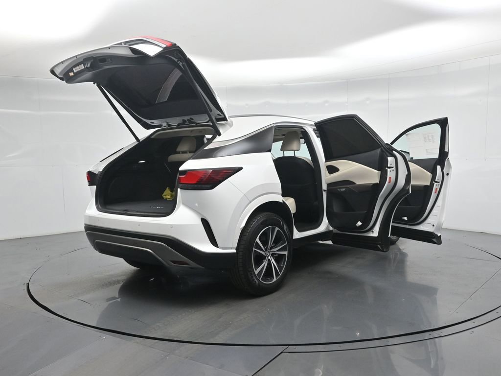 Used 2024 Lexus RX 350h w/ Convenience Package AWD/4WD image 6