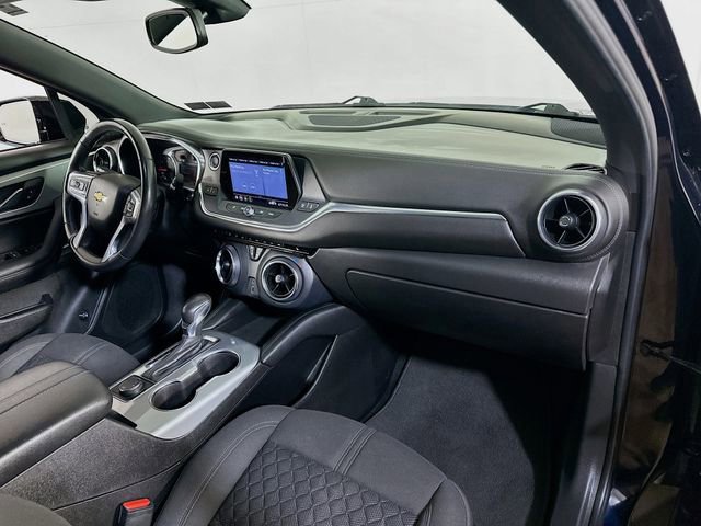 Used 2020 Chevrolet Blazer LT image 12