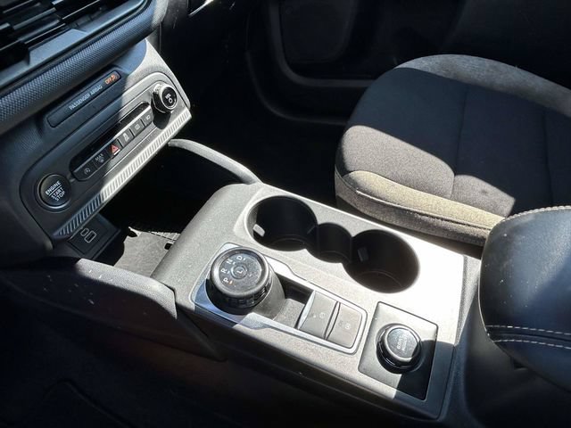 Certified 2025 Ford Bronco Sport Big Bend AWD/4WD image 12
