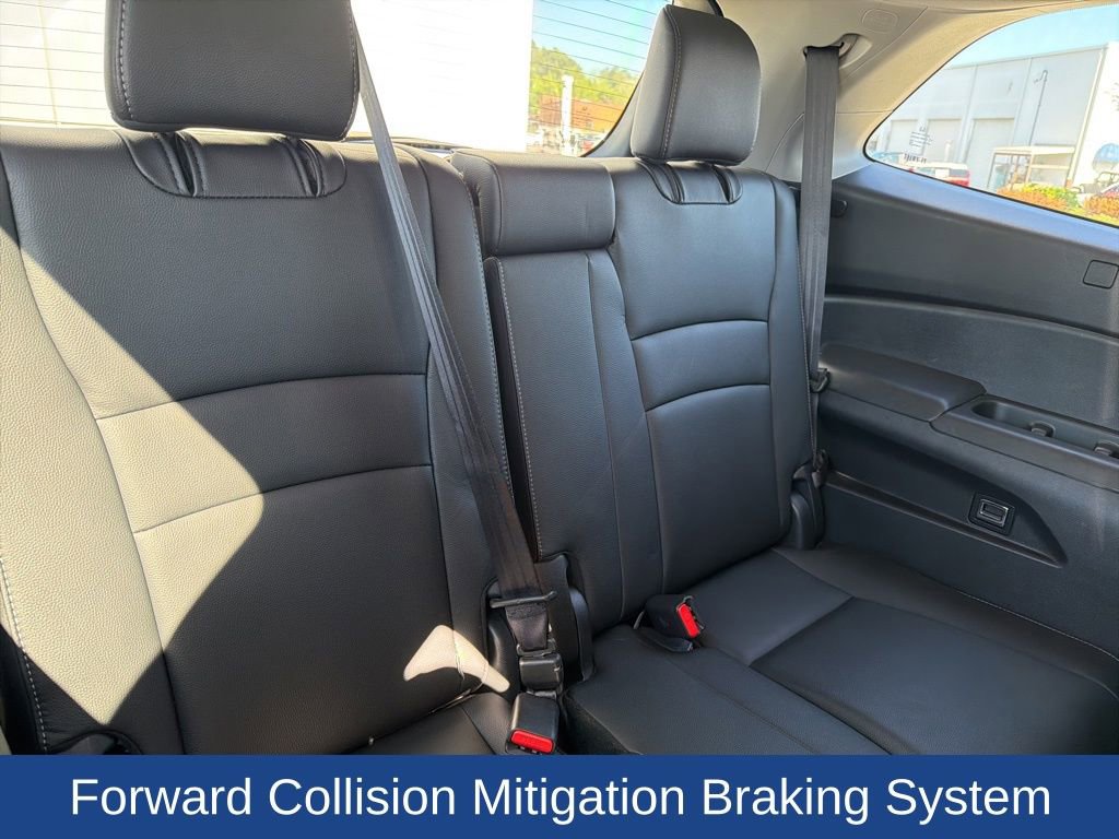 Used 2022 Honda Pilot Special Edition image 18