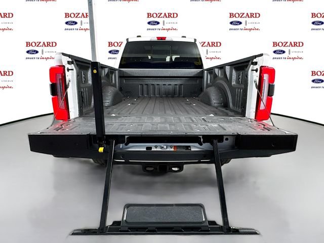 Certified 2024 Ford F350 Limited w/ FX4 Off-Road Package AWD/4WD image 32