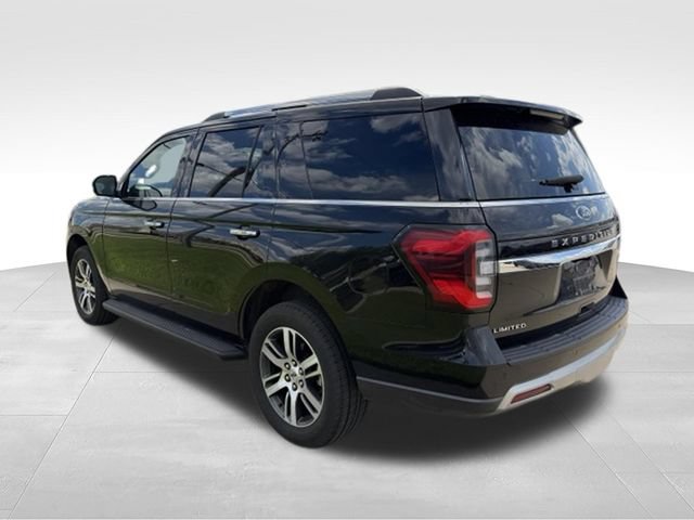 Certified 2024 Ford Expedition Limited AWD/4WD image 6