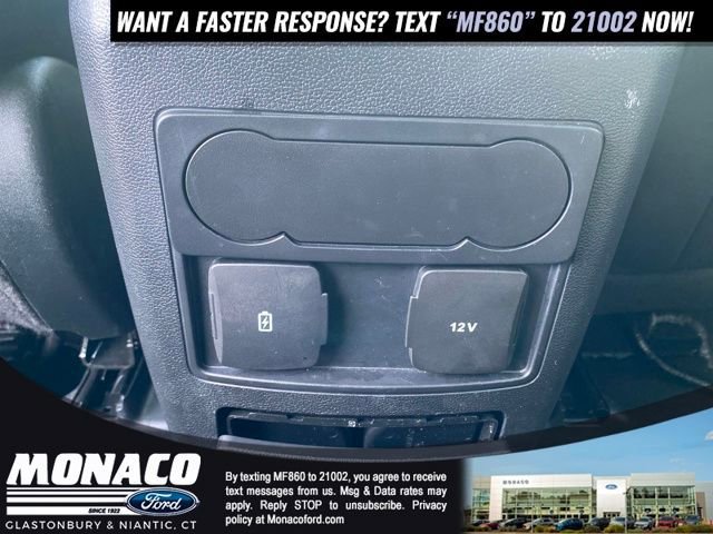 Certified 2023 Ford Explorer XLT w/ Equipment Group 202A image 13