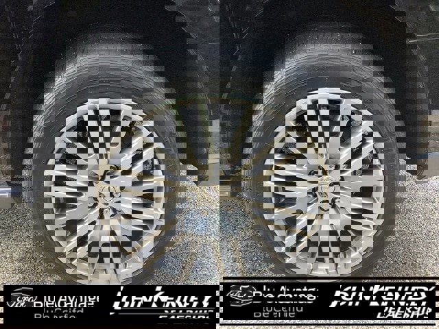 Certified 2022 Ford Expedition Max Limited image 30