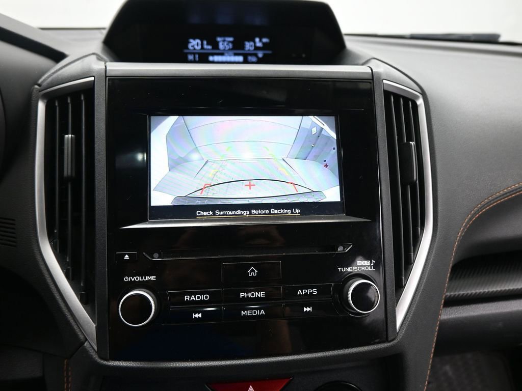 Used 2022 Subaru Crosstrek 2.0i Premium image 40