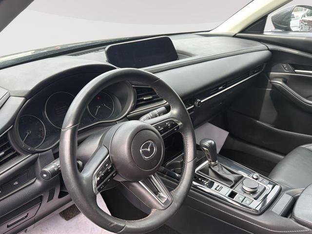 Used 2024 MAZDA CX-30 AWD 2.5 S w/ Select Sport Pkg image 17