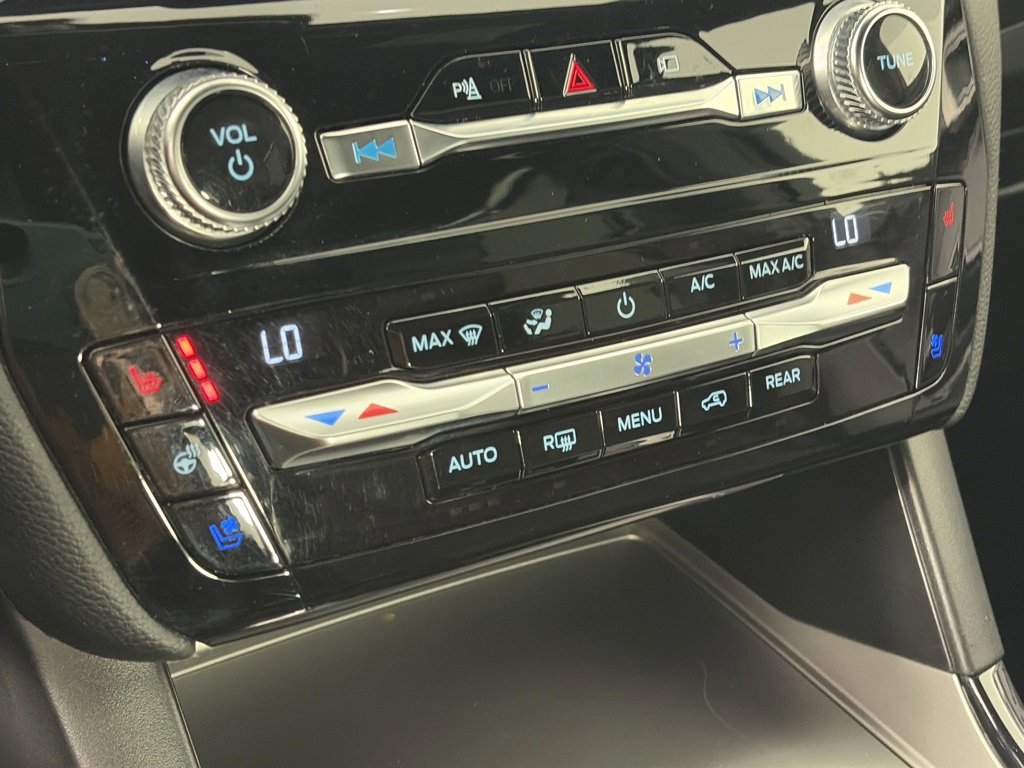 Certified 2021 Ford Explorer ST w/ Equipment Group 401A image 21