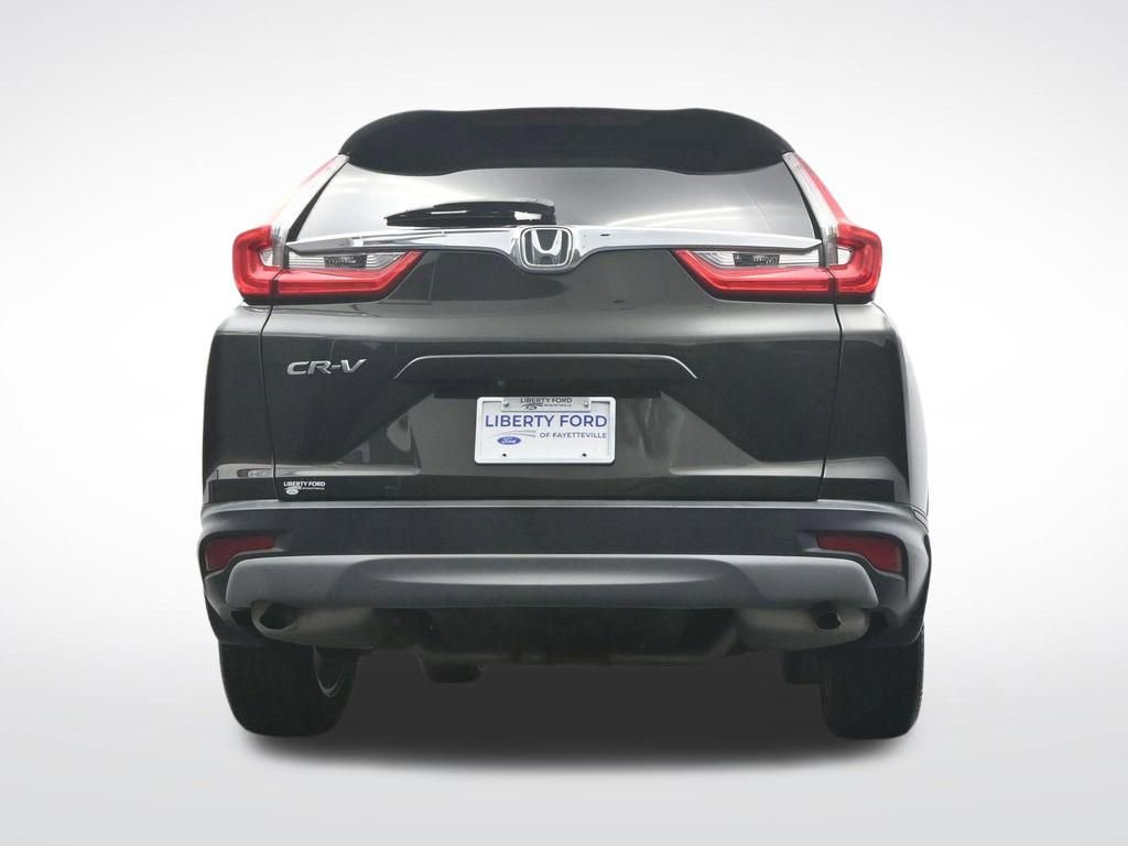 Used 2019 Honda CR-V EX image 38