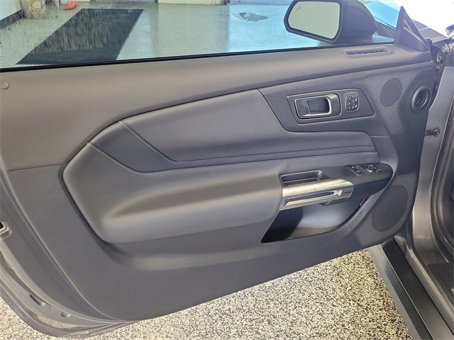 Certified 2024 Ford Mustang GT Premium image 6