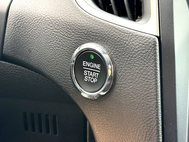 Certified 2021 Ford Edge SEL w/ Convenience Package FWD image 16