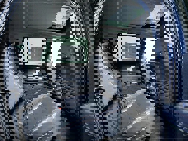 Certified 2025 Ford Expedition Max Active image 13