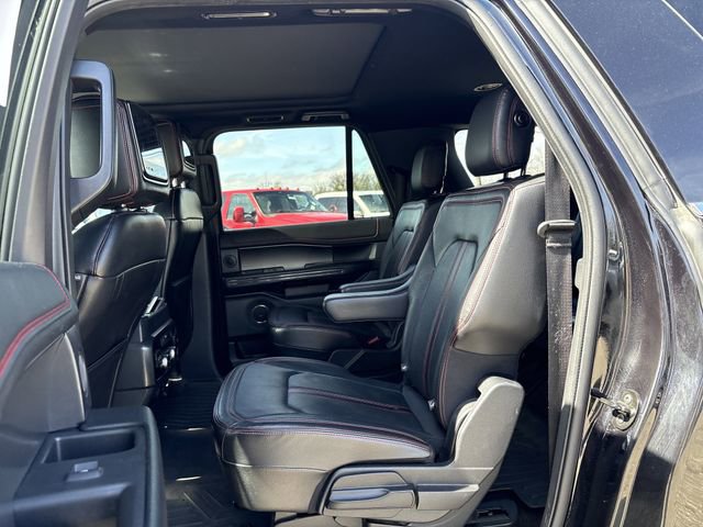 Certified 2020 Ford Expedition Max Limited w/ Equipment Group 303A AWD/4WD image 24