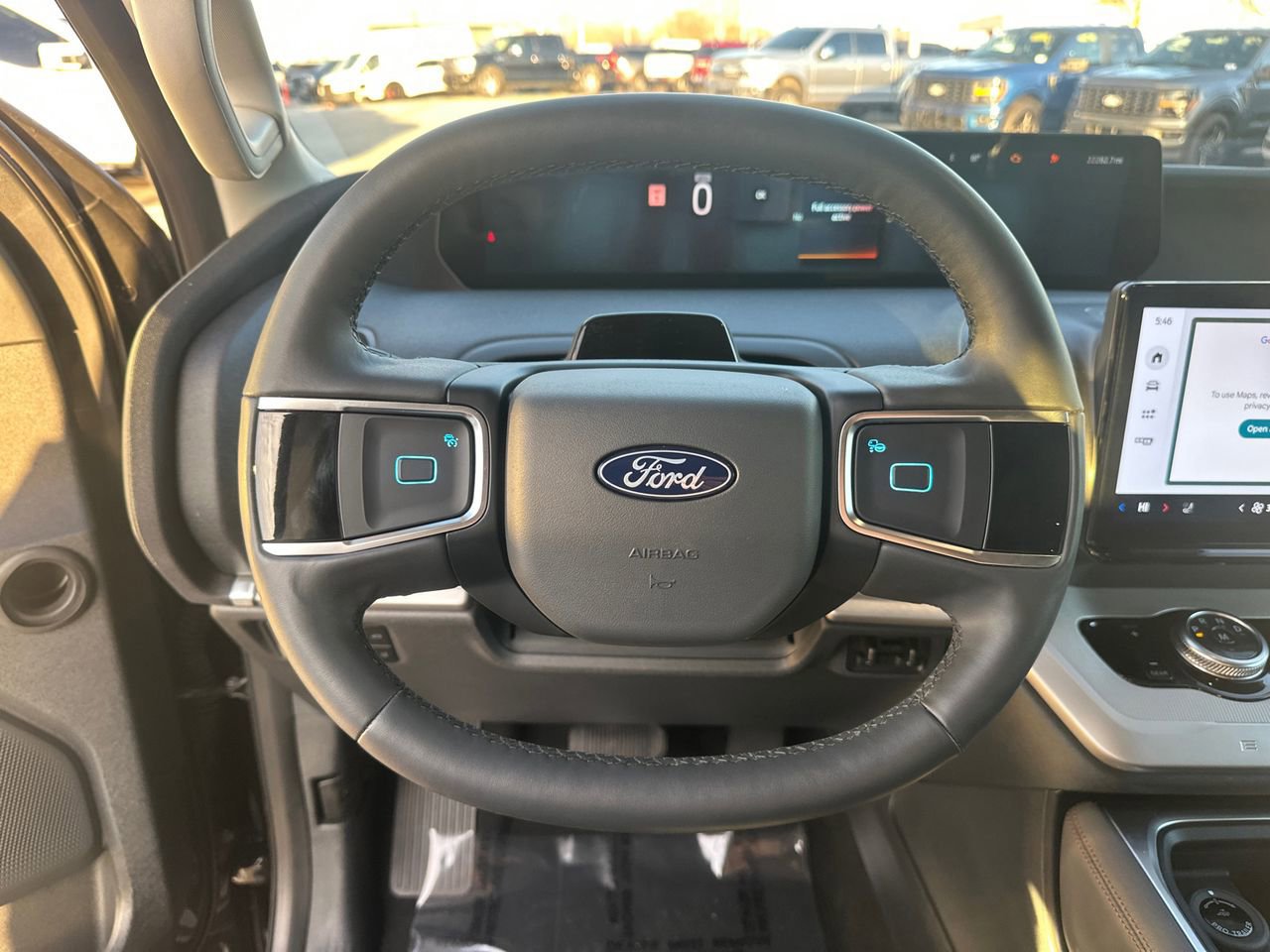 Certified 2025 Ford Expedition Max Active image 26